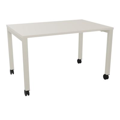 ARIAL T L120XP80XH73,5 EP 25mm PP 2 OBT PIED ARCHE CARREE MOBILE