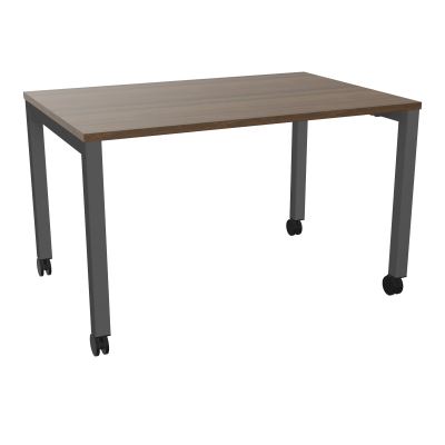ARIAL T L120XP80XH73,5 EP 25mm PP 2 OBT PIED ARCHE CARREE MOBILE