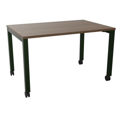 ARIAL T L120XP80XH73,5 EP 25mm PP 2 OBT PIED ARCHE CARREE MOBILE