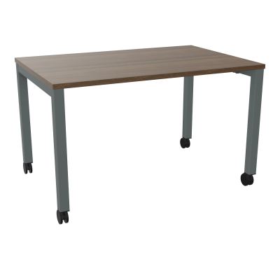 ARIAL T L120XP80XH73,5 EP 25mm PP 2 OBT PIED ARCHE CARREE MOBILE