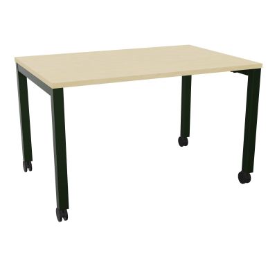 ARIAL T L120XP80XH73,5 EP 25mm PP 2 OBT PIED ARCHE CARREE MOBILE
