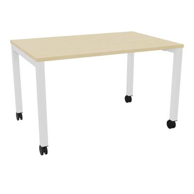 ARIAL T L120XP80XH73,5 EP 25mm PP 2 OBT PIED ARCHE CARREE MOBILE