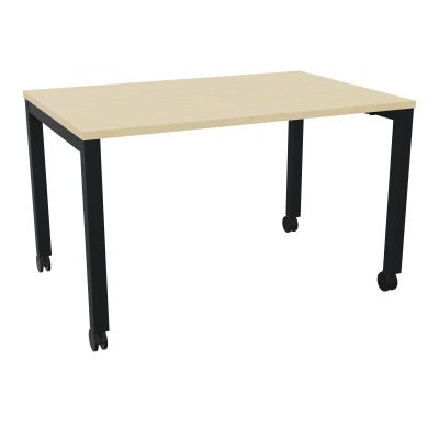 ARIAL T L120XP80XH73,5 EP 25mm PP 2 OBT PIED ARCHE CARREE MOBILE