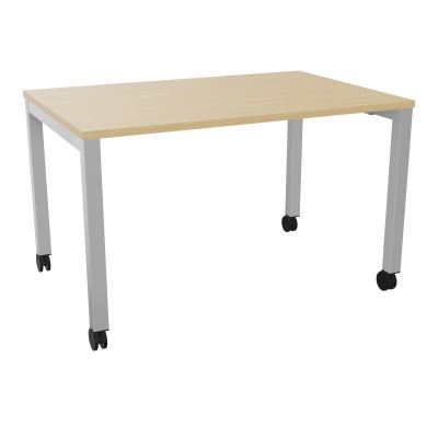 ARIAL T L120XP80XH73,5 EP 25 mm PP 2 OBT PIED ARCHE CARREE MOBILE R1 SA