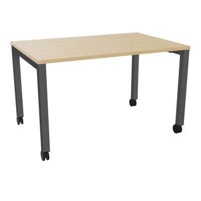 ARIAL T L120XP80XH73,5 EP 25mm PP 2 OBT PIED ARCHE CARREE MOBILE R1 SC