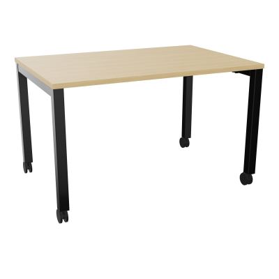 ARIAL T L120XP80XH73,5 EP 25 mm PP 2 OBT PIED ARCHE CARREE MOBILE R1 SG