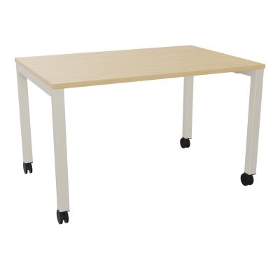 ARIAL T L120XP80XH73,5 EP 25mm PP 2 OBT PIED ARCHE CARREE MOBILE R1 ZC