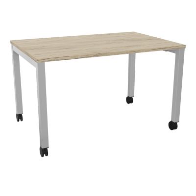 ARIAL T L120XP80XH73,5 EP 25 mm PP 2 OBT PIED ARCHE CARREE MOBILE