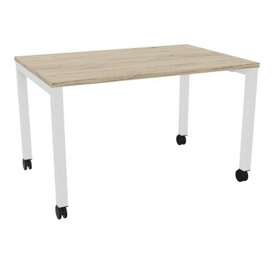 ARIAL T L120XP80XH73,5 EP 25 mm PP 2 OBT PIED ARCHE CARREE MOBILE