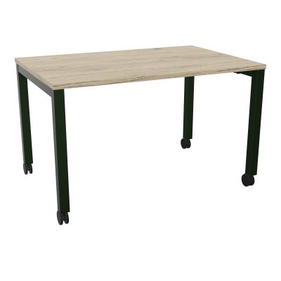 ARIAL T L120XP80XH73,5 EP 25mm PP 2 OBT PIED ARCHE CARREE MOBILE