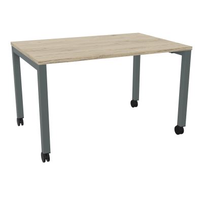 ARIAL T L120XP80XH73,5 EP 25mm PP 2 OBT PIED ARCHE CARREE MOBILE