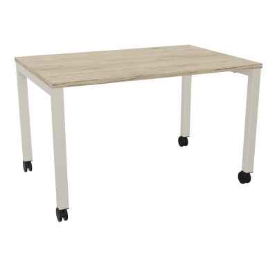 ARIAL T L120XP80XH73,5 EP 25mm PP 2 OBT PIED ARCHE CARREE MOBILE
