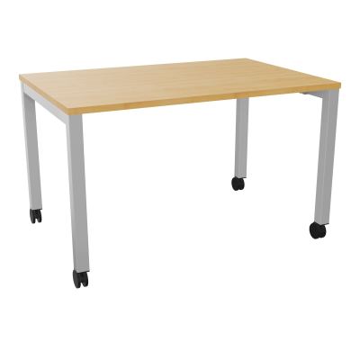 ARIAL T L120XP80XH73,5 EP 25mm PP 2 OBT PIED ARCHE CARREE MOBILE R5 SA