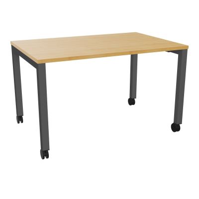 ARIAL T L120XP80XH73,5 EP 25mm PP 2 OBT PIED ARCHE CARREE MOBILE R5 SC