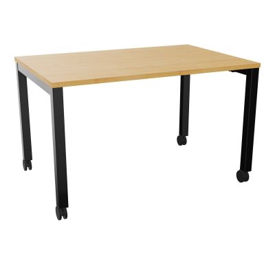 ARIAL T L120XP80XH73,5 EP 25mm PP 2 OBT PIED ARCHE CARREE MOBILE R5 SG