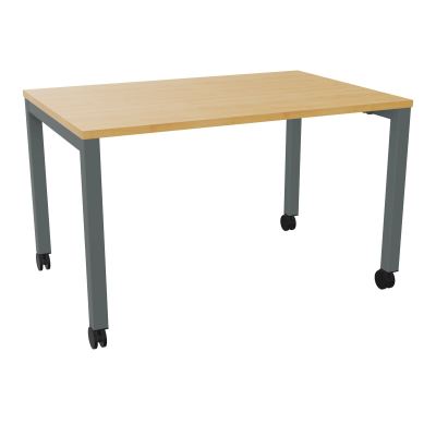 ARIAL T L120XP80XH73,5 EP 25mm PP 2 OBT PIED ARCHE CARREE MOBILE R5 SU