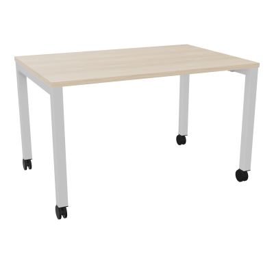 ARIAL T L120XP80XH73,5 EP 25mm PP 2 OBT PIED ARCHE CARREE MOBILE