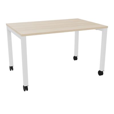 ARIAL T L120XP80XH73,5 EP 25mm PP 2 OBT PIED ARCHE CARREE MOBILE