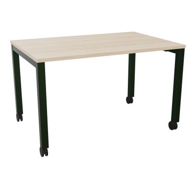 ARIAL T L120XP80XH73,5 EP 25mm PP 2 OBT PIED ARCHE CARREE MOBILE