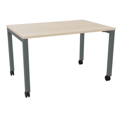 ARIAL T L120XP80XH73,5 EP 25mm PP 2 OBT PIED ARCHE CARREE MOBILE