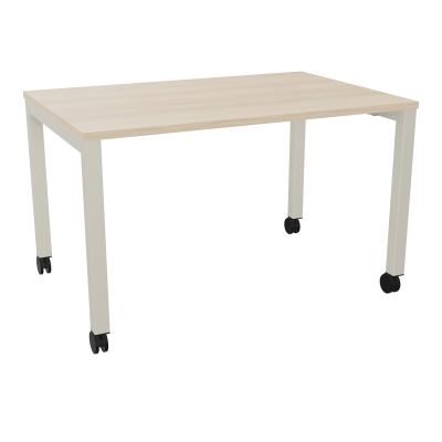 ARIAL T L120XP80XH73,5 EP 25mm PP 2 OBT PIED ARCHE CARREE MOBILE