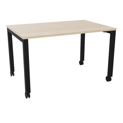 ARIAL T L120XP80XH73,5 EP 25mm PP 2 OBT PIED ARCHE CARREE MOBILE