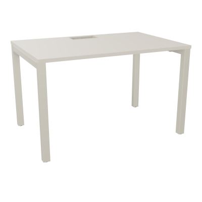 ARIAL T RECT L120 P80 H73,5 EP 25 mm découpé trappe SC PIED ARCHE CARRE FIXE