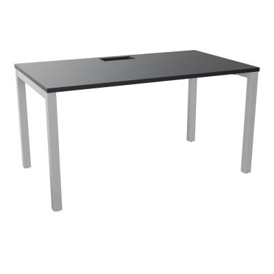 ARIAL T RECT L140 P80 H73,5 EP 25 mm découpé trappe SC PIED ARCHE CARRE FIXE R9 SA