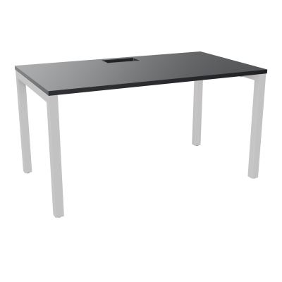 ARIAL T RECT L140 P80 H73,5 EP 25 mm découpé trappe SC PIED ARCHE CARRE FIXE R9 SD