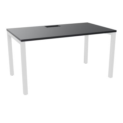 ARIAL T RECT L140 P80 H73,5 EP 25 mm découpé trappe SC PIED ARCHE CARRE FIXE R9 SO
