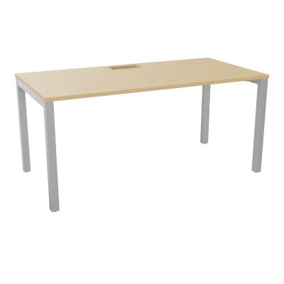 ARIAL T RECT L160 P80 H73,5 EP 25 mm découpé trappe SC PIED ARCHE CARRE FIXE R1 SA