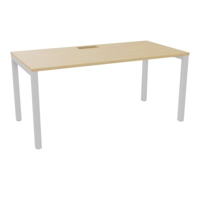 ARIAL T RECT L160 P80 H73,5 EP 25 mm découpé trappe SC PIED ARCHE CARRE FIXE R1 SD