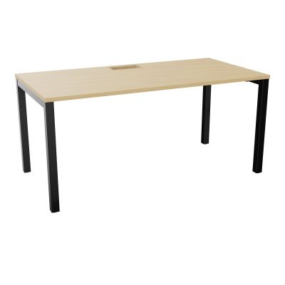 ARIAL T RECT L160 P80 H73,5 EP 25 mm découpé trappe SC PIED ARCHE CARRE FIXE R1 SG