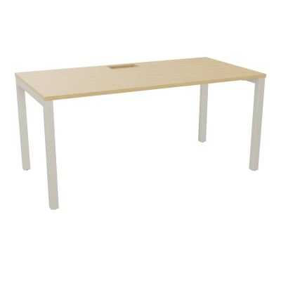 ARIAL T RECT L160 P80 H73,5 EP 25 mm découpé trappe SC PIED ARCHE CARRE FIXE R1 ZC