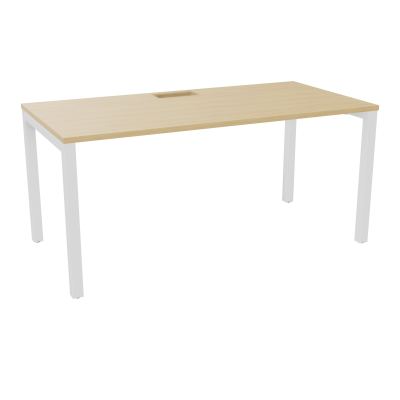 ARIAL T RECT L160 P80 H73,5 EP 25 mm découpé trappe SC PIED ARCHE CARRE FIXE R1 ZO