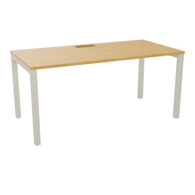 ARIAL T RECT L160 P80 H73,5 EP 25 mm découpé trappe SC PIED ARCHE CARRE FIXE R5 ZC