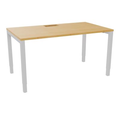 ARIAL T RECT L140 P80 H73,5 EP 25 mm découpé trappe SC PIED ARCHE CARRE RH R5 SD