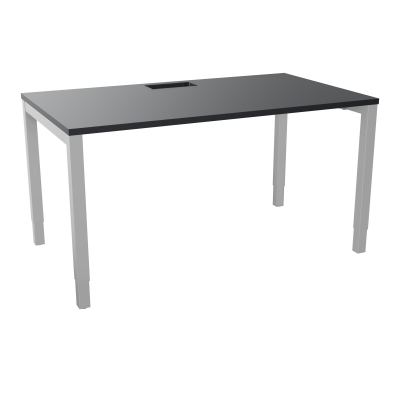 ARIAL T RECT L140 P80 H73,5 EP 25 mm découpé trappe SC PIED ARCHE CARRE RH R9 SA