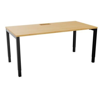 ARIAL T RECT L160 P80 H73,5 EP 25 mm découpé trappe SC PIED ARCHE CARRE RH R5 SG