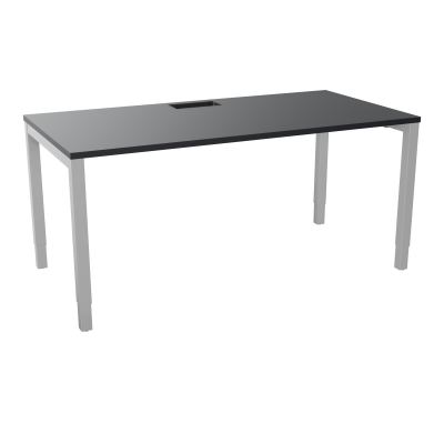 ARIAL T RECT L160 P80 H73,5 EP 25 mm découpé trappe SC PIED ARCHE CARRE RH R9 SA