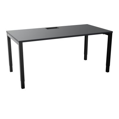 ARIAL T RECT L160 P80 H73,5 EP 25 mm découpé trappe SC PIED ARCHE CARRE RH R9 SG