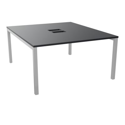 ARIAL BENCH DEP RECT L140 P165 Ep 25mm découpé trappe SC PIED ARCHE CARRE FX R9 SA
