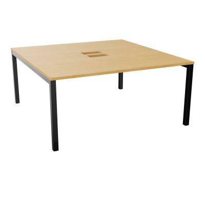 ARIAL BENCH DEP RECT L160 P165 Ep 25mm découpé trappe SC PIED ARCHE CARRE FX R5 SG