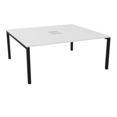 ARIAL BENCH DEP RECT L180 P165 Ep 25mm découpé trappe SC PIED ARCHE CARRE FX