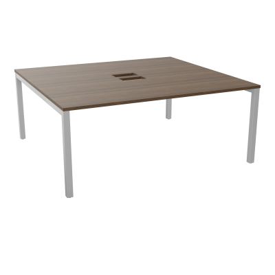 ARIAL BENCH DEP RECT L180 P165 Ep 25mm découpé trappe SC PIED ARCHE CARRE FX