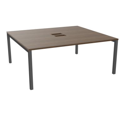ARIAL BENCH DEP RECT L180 P165 Ep 25mm découpé trappe SC PIED ARCHE CARRE FX