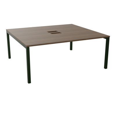 ARIAL BENCH DEP RECT L180 P165 Ep 25mm découpé trappe SC PIED ARCHE CARRE FX