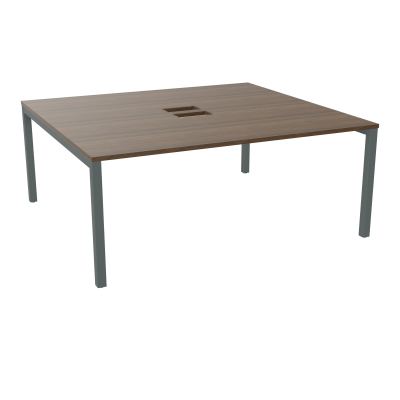 ARIAL BENCH DEP RECT L180 P165 Ep 25mm découpé trappe SC PIED ARCHE CARRE FX