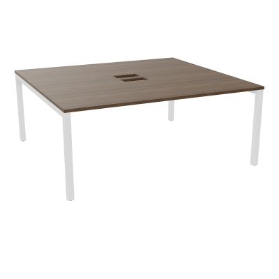 ARIAL BENCH DEP RECT L180 P165 Ep 25mm découpé trappe SC PIED ARCHE CARRE FX