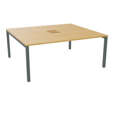 ARIAL BENCH DEP RECT L180 P165 Ep 25mm découpé trappe SC PIED ARCHE CARRE FX R5 SU